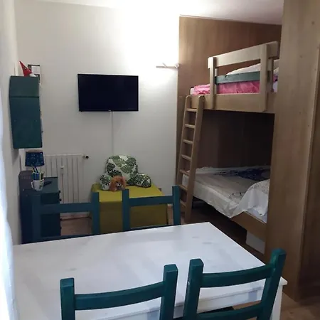La Tana Del Lupo Appartamento