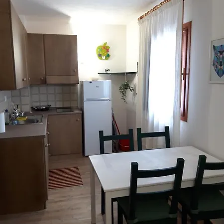La Tana Del Lupo