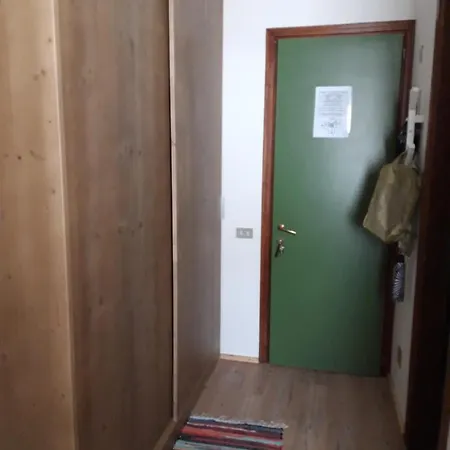 La Tana Del Lupo Appartamento