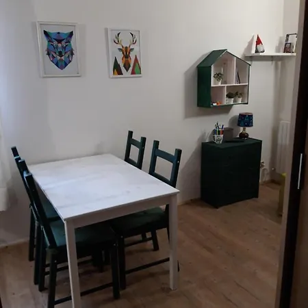 La Tana Del Lupo * Falcade