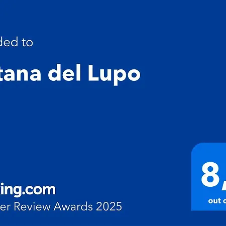 La Tana Del Lupo * Falcade