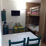 La Tana Del Lupo Διαμέρισμα
