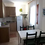 La Tana Del Lupo