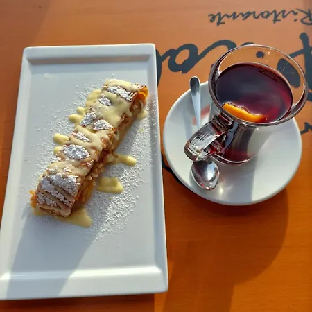 La Tana Del Lupo Διαμέρισμα