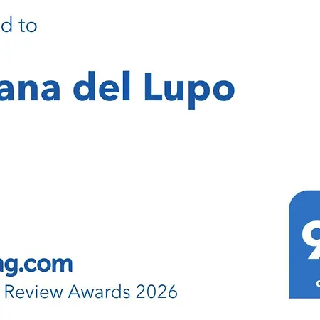 La Tana Del Lupo Falcade